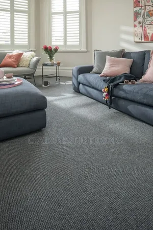 Delta Wall to Wall Carpets - Sakafu ya Kifahari Nyumbani na Ofisini