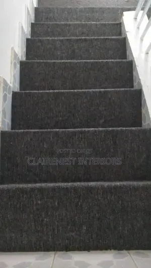 Carpeti za Ukutani Nene 4mm kwa Makeover
