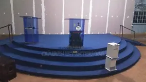 Delta Wall to Wall Carpets - Faraja ya Kwanza