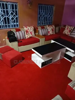 Vip Wall to Wall Carpets - Sakafu za Kifahari