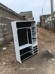 4x6 Pallet Wardrobe - Brand New - 3