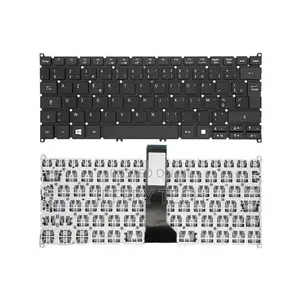 Acer V5-122 Laptop Keyboard - AZERTY