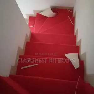 Delta Wall to Wall Carpet - Brand New