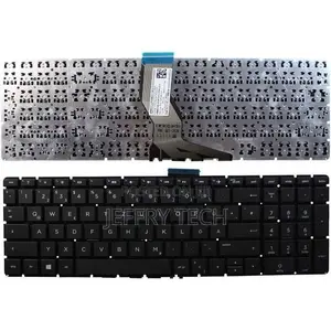 HP 15-BS AZERTY Laptop Keyboard