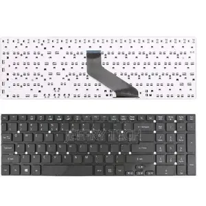 Acer Aspire 5830 AZERTY Keyboard