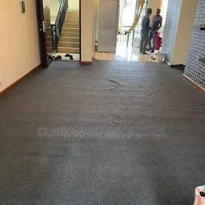 Delta Wall to Wall Carpets - Floor Insulation & Upgrade