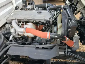 Isuzu NQR 3.0L Lori la Manlift (2020)