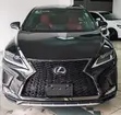Lexus RX 300 4WD 2020 White - 1