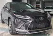 Lexus RX 300 4WD 2020 White - 2