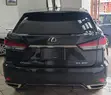 Lexus RX 300 4WD 2020 White - 4