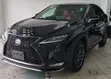 Lexus RX 300 4WD 2020 White - 5