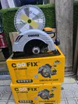Coofix 1380W Electric Circular Saw 185mm - 3