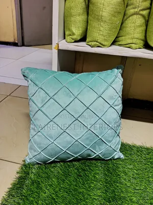 Elegant Throw Pillows for Home Decor