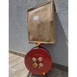 100m Extension Cable Reel - 2.5mm² - 1