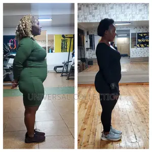 Personal Trainer - Leefitness