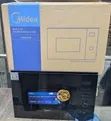 Midea 25L 900W Built-in Microwave Oven AG925BVE-SS - 2