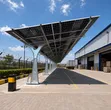 Magari ya Solar Carports ya Kibiashara - Usanifu, Ugavi na Usakinishaji - 2