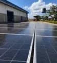 Magari ya Solar Carports ya Kibiashara - Usanifu, Ugavi na Usakinishaji - 5