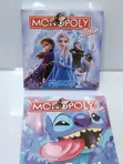 Mchezo wa Bodi wa Monopoly Junior - 5