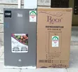 Roch RFR-120-S-M Friji la Mlango Mmoja 90 Litres - 2