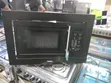 Haier Built-in Microwave 23L 60cm - 2
