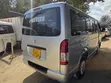 Toyota HiAce 2012 Silver - 3