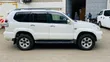 Toyota Land Cruiser Prado 2009 White - 4