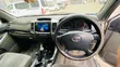 Toyota Land Cruiser Prado 2009 White - 5