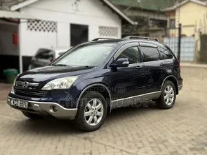 Honda CR-V 2008