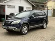 Honda CR-V 2008 - 1