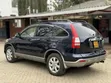 Honda CR-V 2008 - 4
