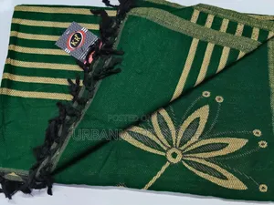 Beautiful KR India Kikoi 102x104