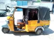 Piaggio Scooter 2019 Njano - 3