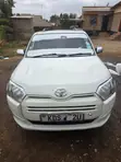 Toyota Succeed 2018 - White - 1