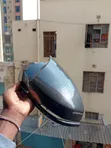 Honda Fit Batman Side Mirror - Mpya Kabisa - 2