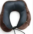 Orthopaedic Memory Foam U-Shape Neck Pillow - 2