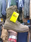 Belleville Boots - 1