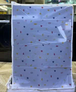 Washing Machine Cover for Frontload Fully Automatic (Up to 14kg)