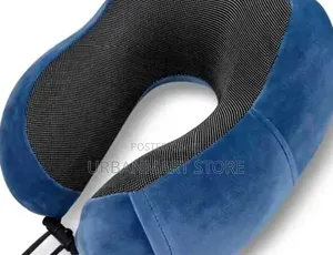 Pillow Mpya ya Mkono ya U-Shape ya Orthopaedic ya Memory Foam
