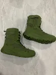 Viatu vya Jeshi vya AS33 Tactical - 2