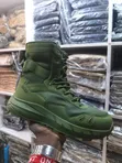 Viatu vya Jeshi vya AS33 Tactical - 3