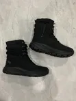 Viatu vya Jeshi vya AS33 Tactical - 4