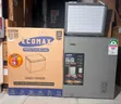 Ecomax 60L Chest Freezer Mpya Kabisa - 2