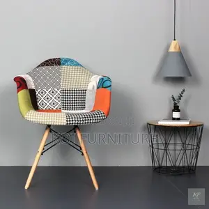 Viti vya Nyumbani vya Eames Style kwa Sebule
