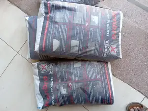 Kenbro Poda ya Kujisawazisha (25kg)