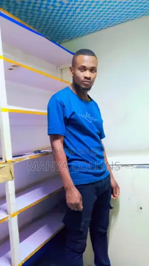 Sales Person - Embakasi