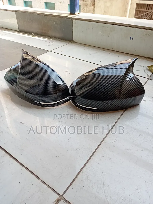 Kifuniko cha Side Mirror cha Mazda 6 Batman - 1