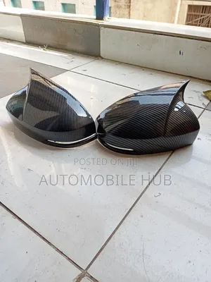 Kifuniko cha Side Mirror cha Mazda 6 Batman