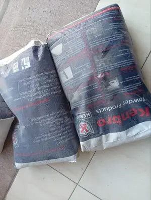 Kenbro Cement Yenye Kujisawazisha 25kg