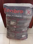 Kenbro Cement Yenye Kujisawazisha 25kg - 2